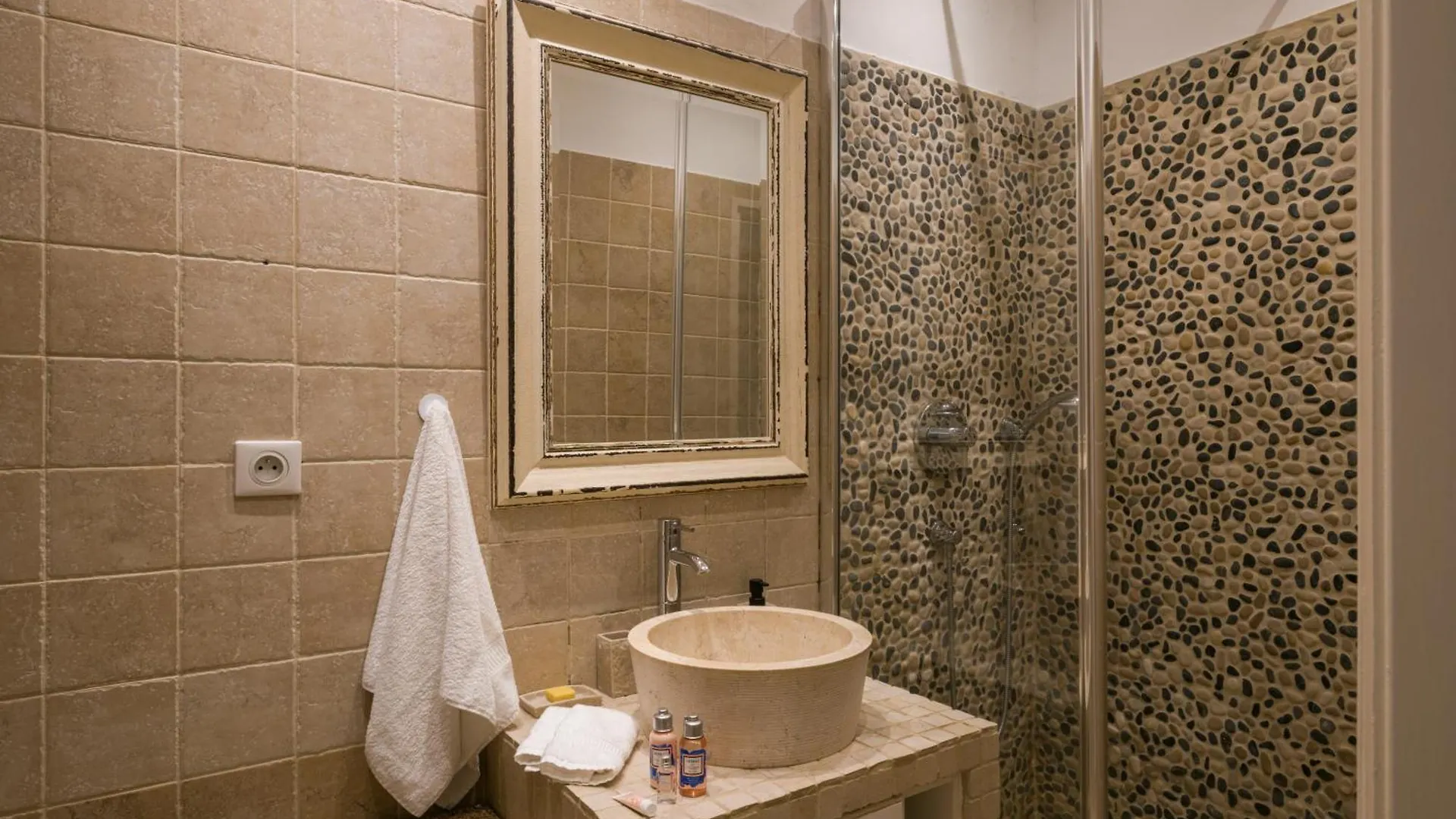 Villa Fantaisie Menton 0*,