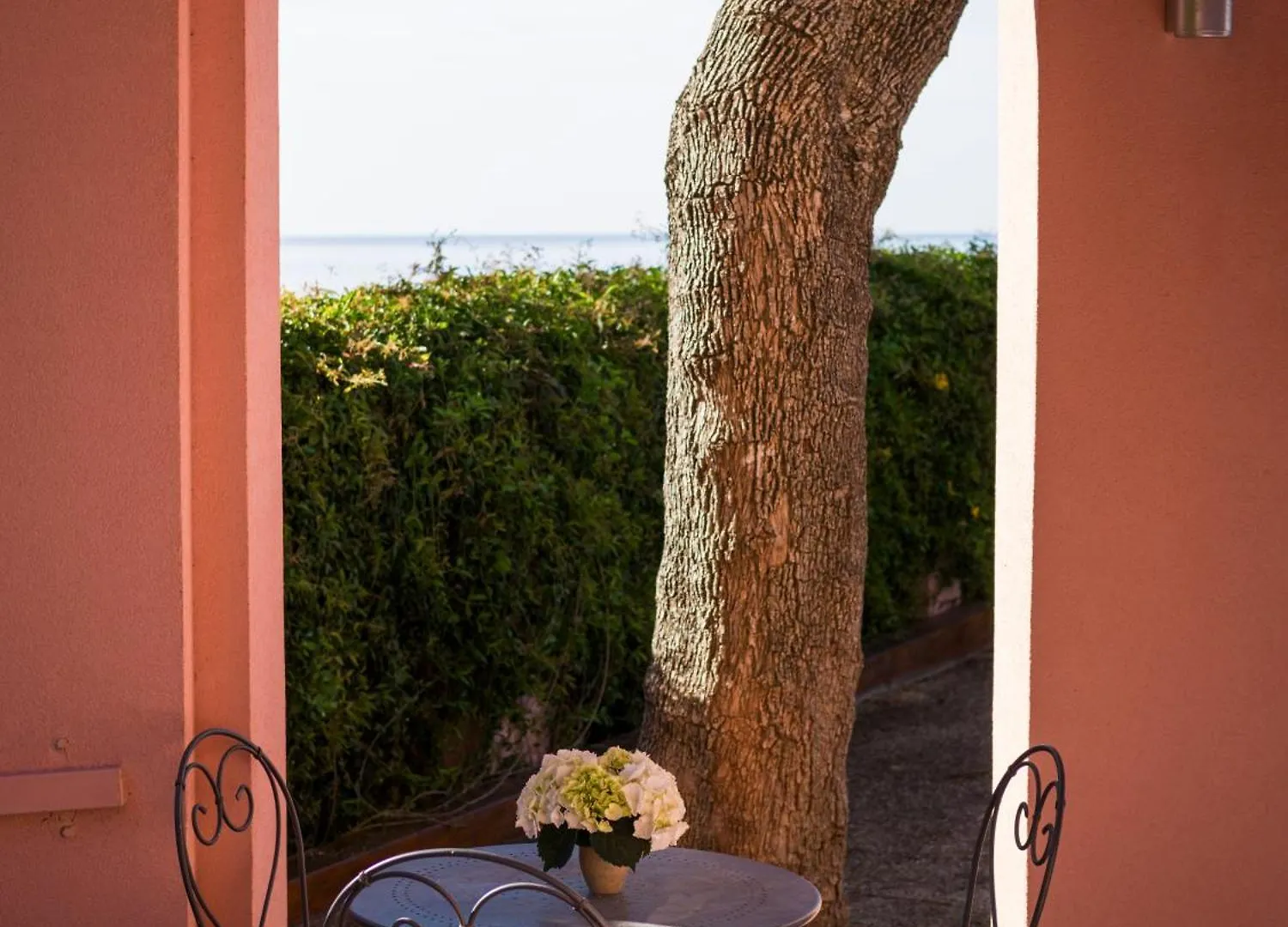 Villa Fantaisie Menton