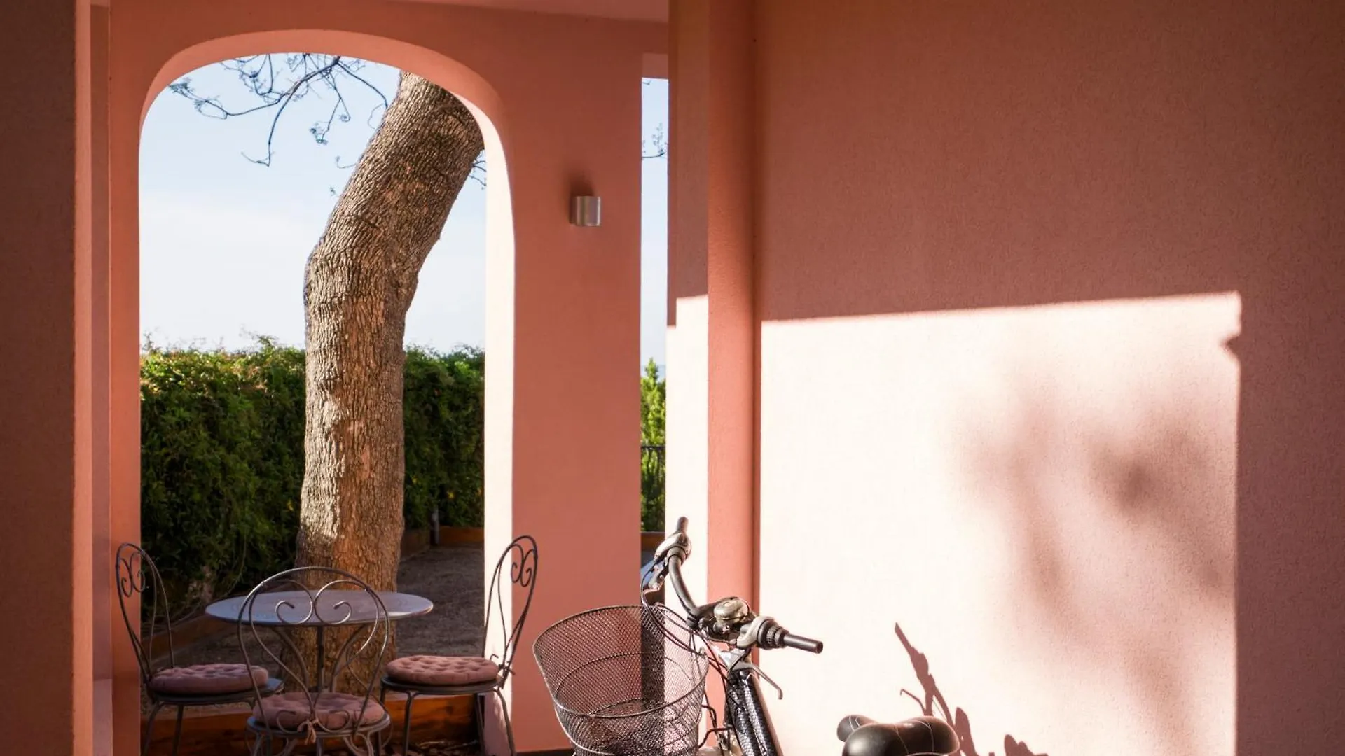 Villa Fantaisie Menton 0*,