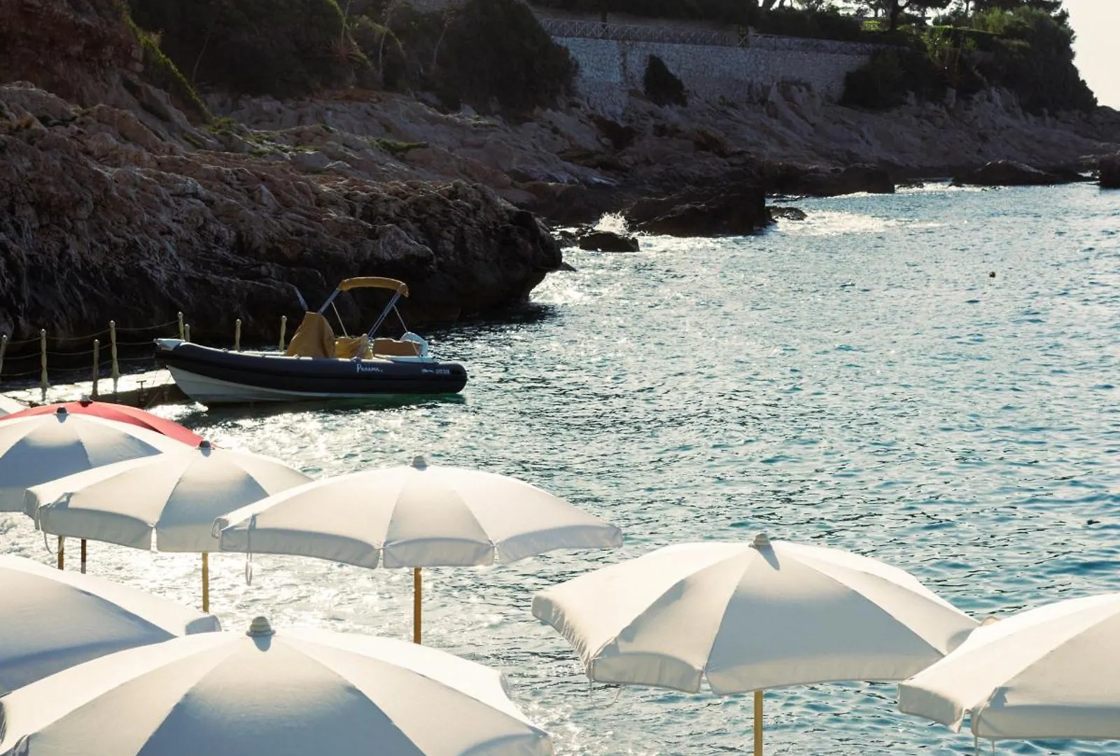Villa Fantaisie Menton