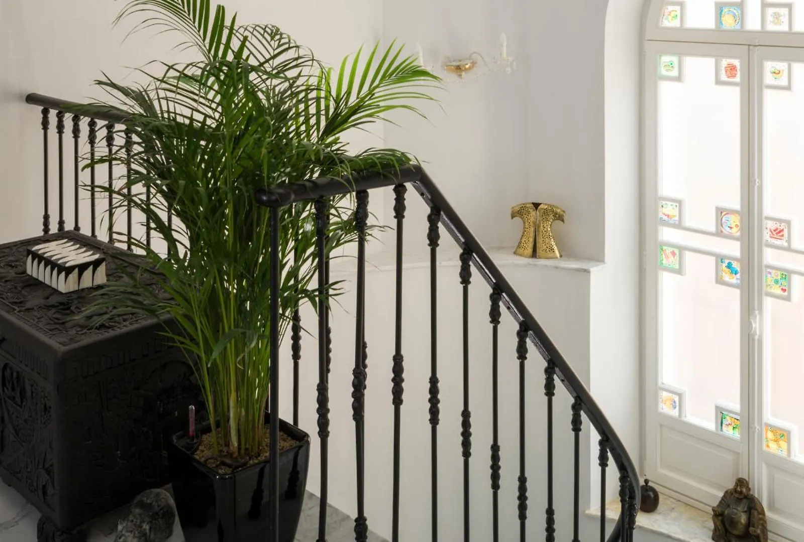 Villa Fantaisie Menton