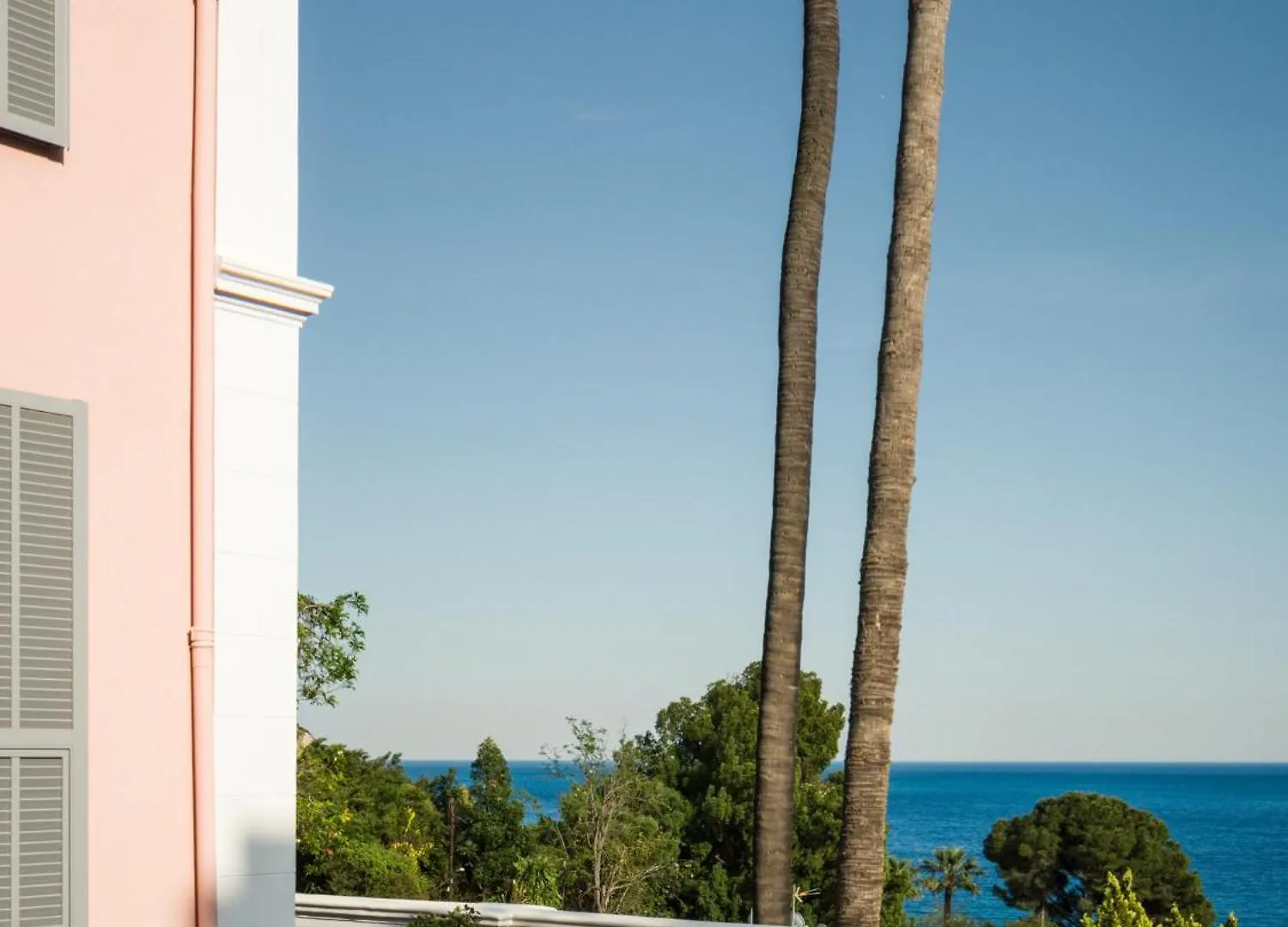 Villa Fantaisie Menton
