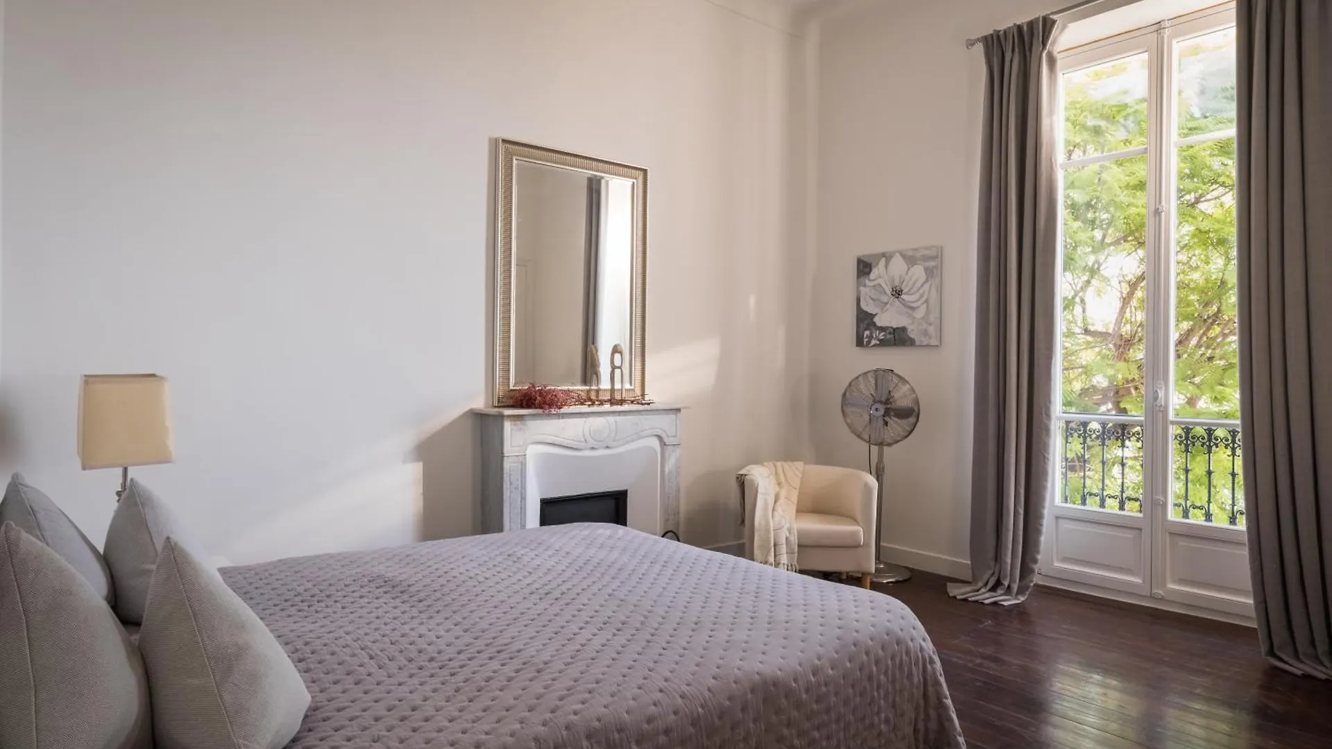 Villa Fantaisie Menton
