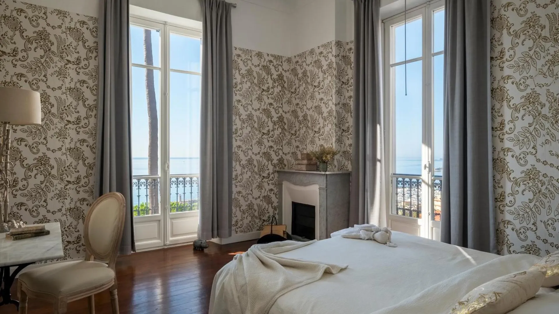 Villa Fantaisie Menton