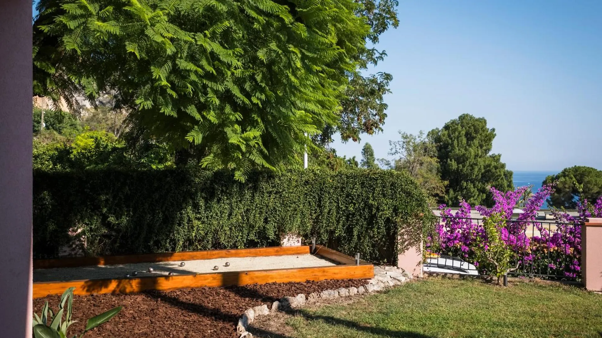 Villa Fantaisie Menton
