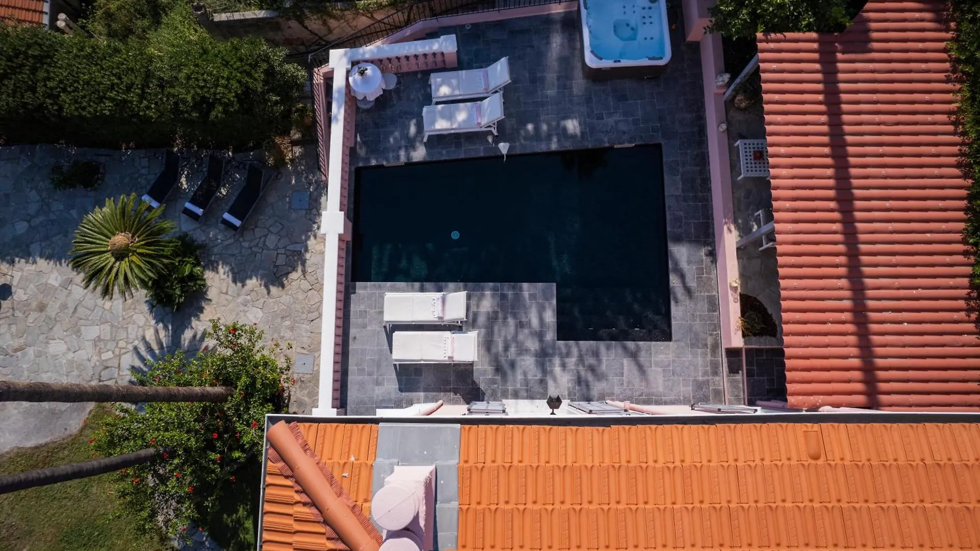 Villa Fantaisie Menton