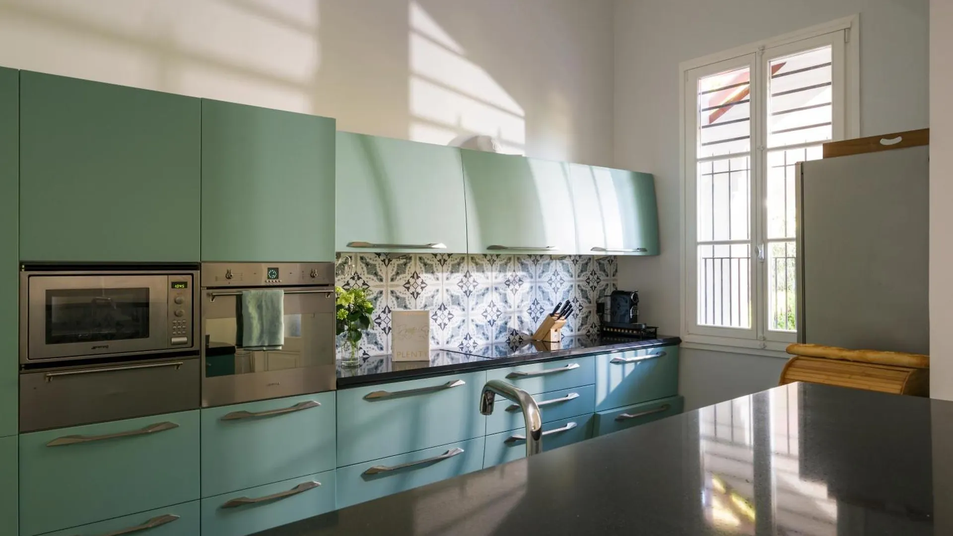 Villa Fantaisie Menton 0*,