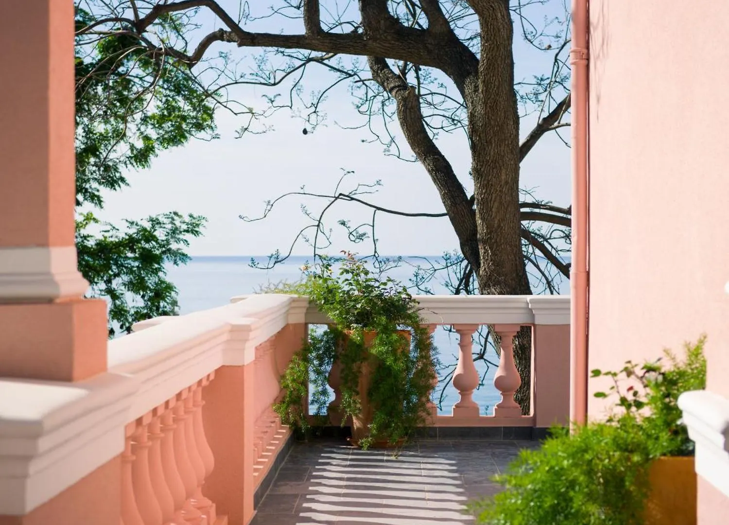 Villa Fantaisie Menton