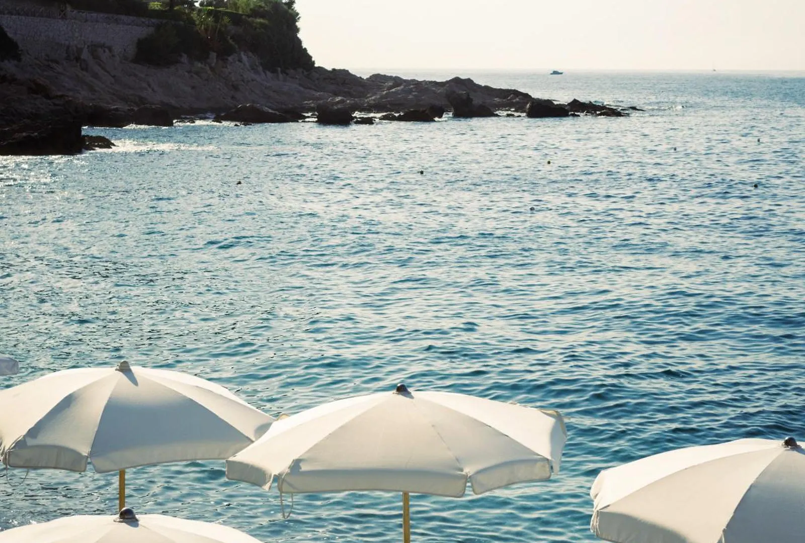Villa Fantaisie Menton 0*,  France