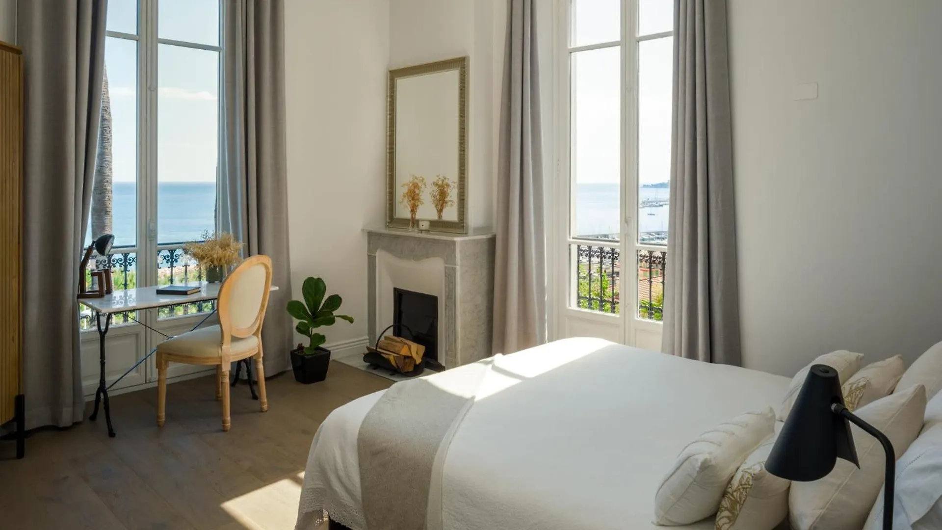 Villa Fantaisie Menton