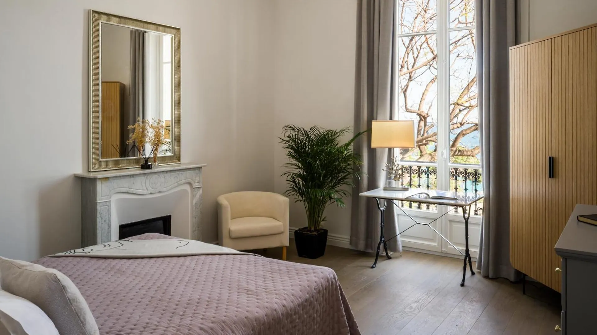 Villa Fantaisie Menton France